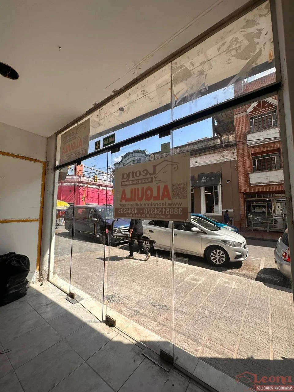 Local comercial en alquiler ubicado en Centro - Imagen 2