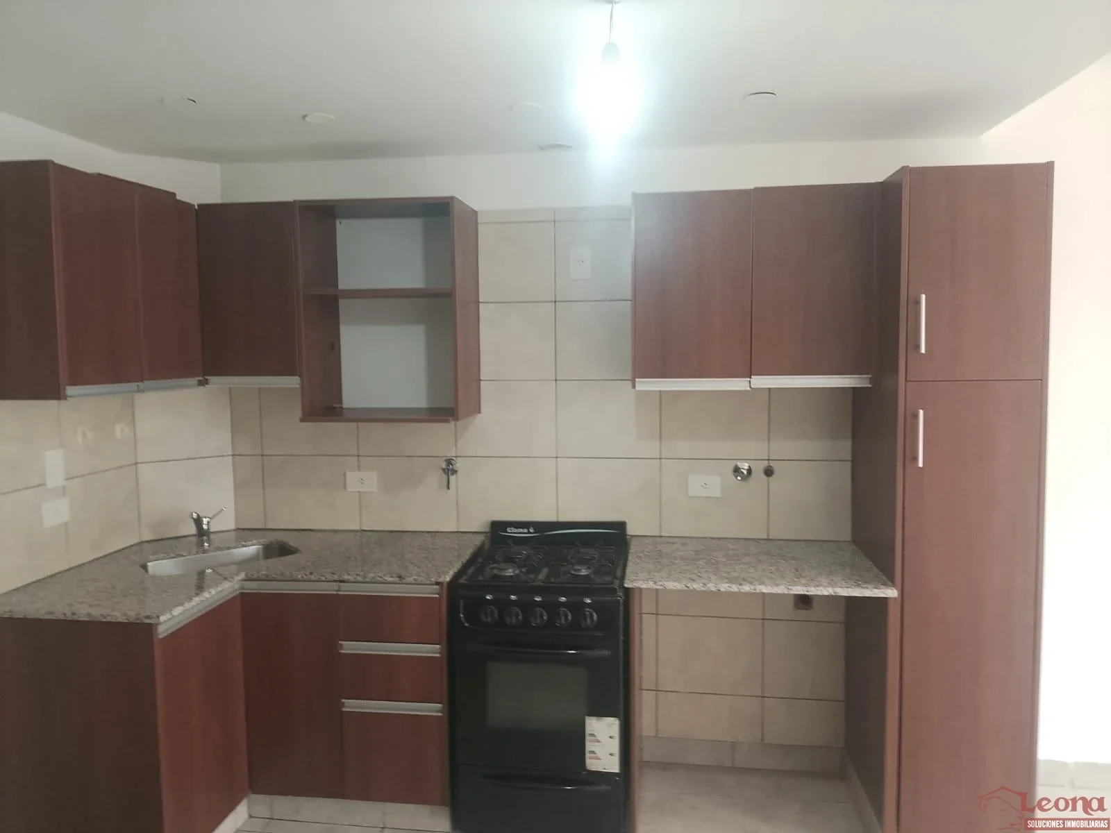 Departamento en alquiler 1 Dormitorio B| Ciudad de Nieva - Imagen 3