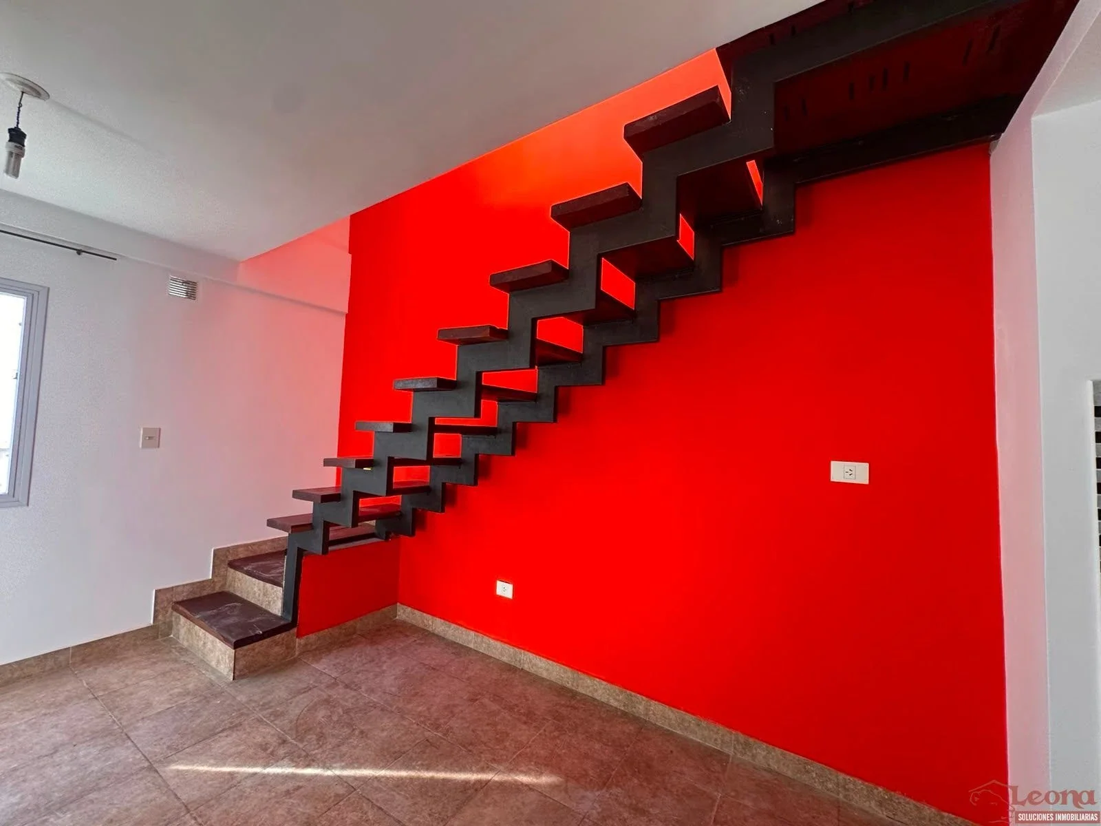 Departamento 1 dorm tipo dùplex en alquiler en Cuyaya - Imagen 2
