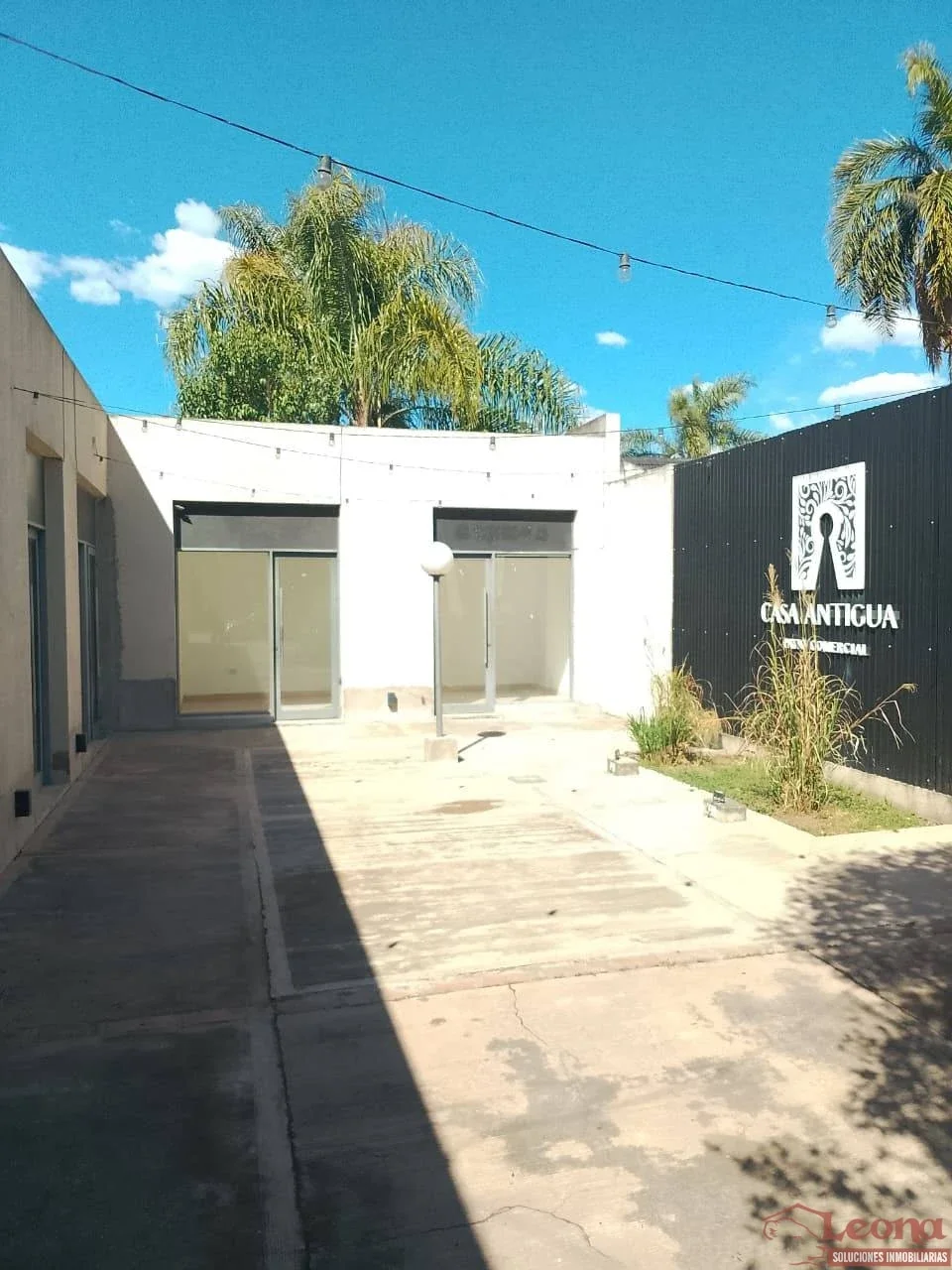 Locales comercial en alquiler ubicado en Los Perales - Imagen 4