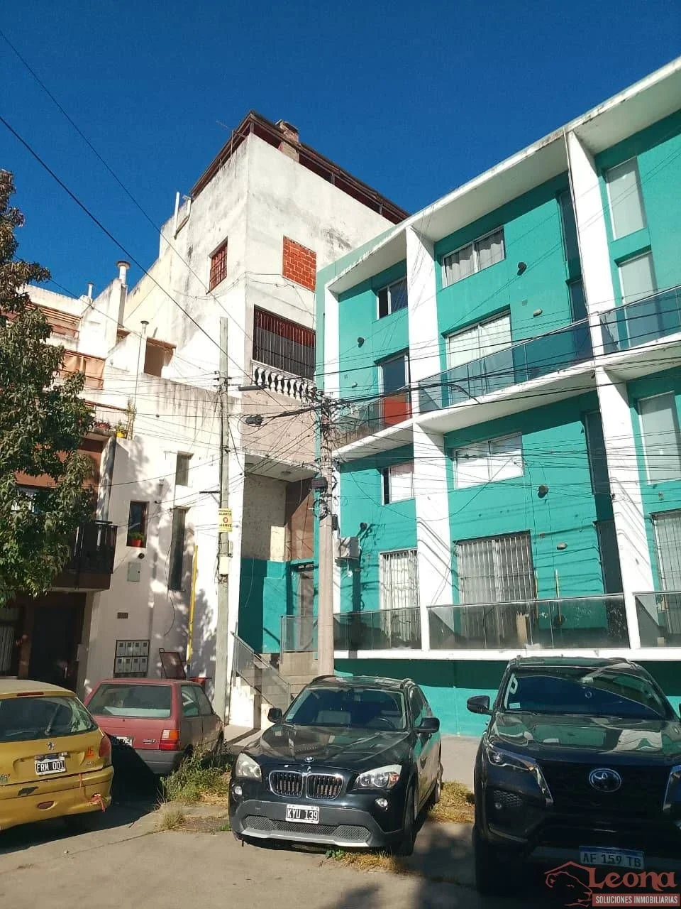 Departamento 1 Dormitorio en alquiler en Cuyaya - Imagen 1