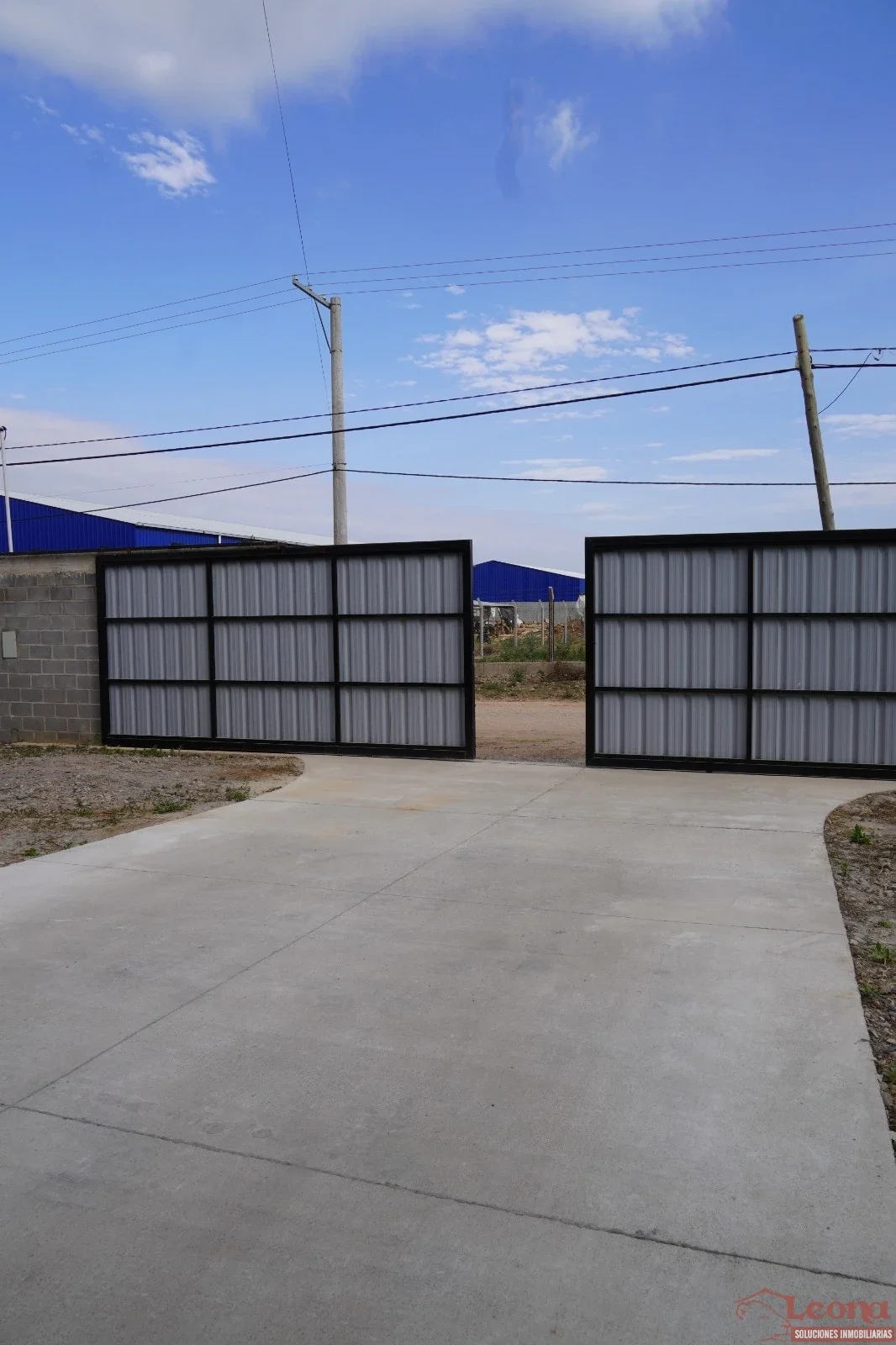 Galpón en alquiler de 2600m2 ubicado en Palpalá PARQUE INDUSTRIAL - Imagen 3