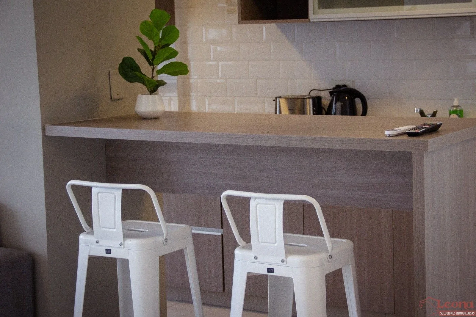 Departamento 2 dorm. en alquiler en Chijra - Imagen 4