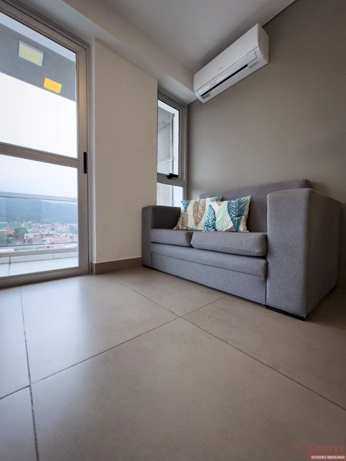 Departamento 2 dorm. en alquiler en Chijra - Imagen 3