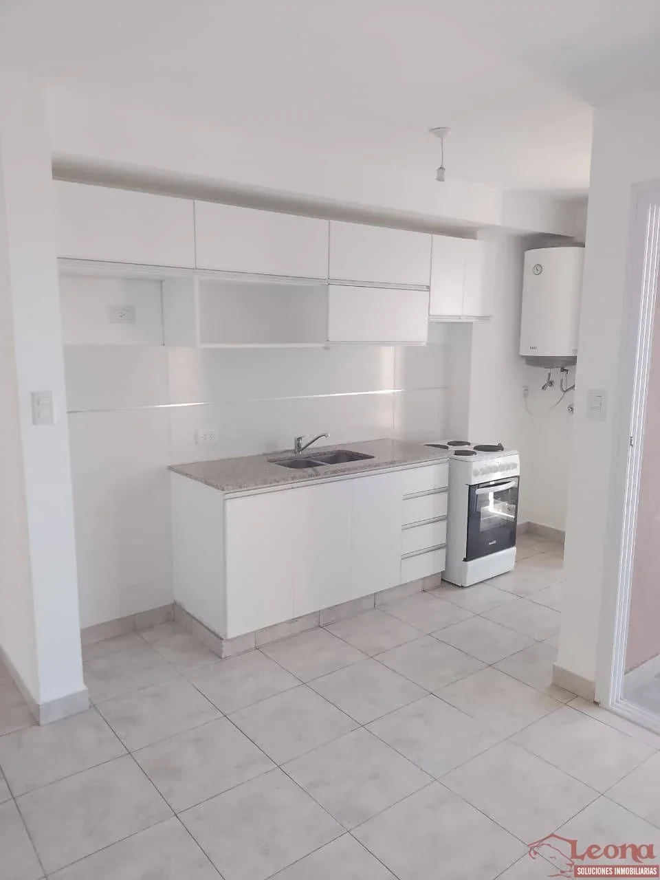 Departamento 2 Dorm en alquiler Bº Bajo la Viña - Imagen 5