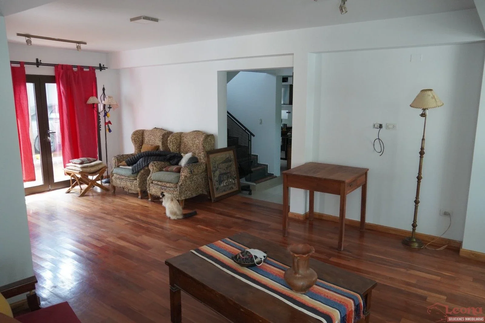 Casa en venta c/ cochera en Alto padilla - Imagen 4