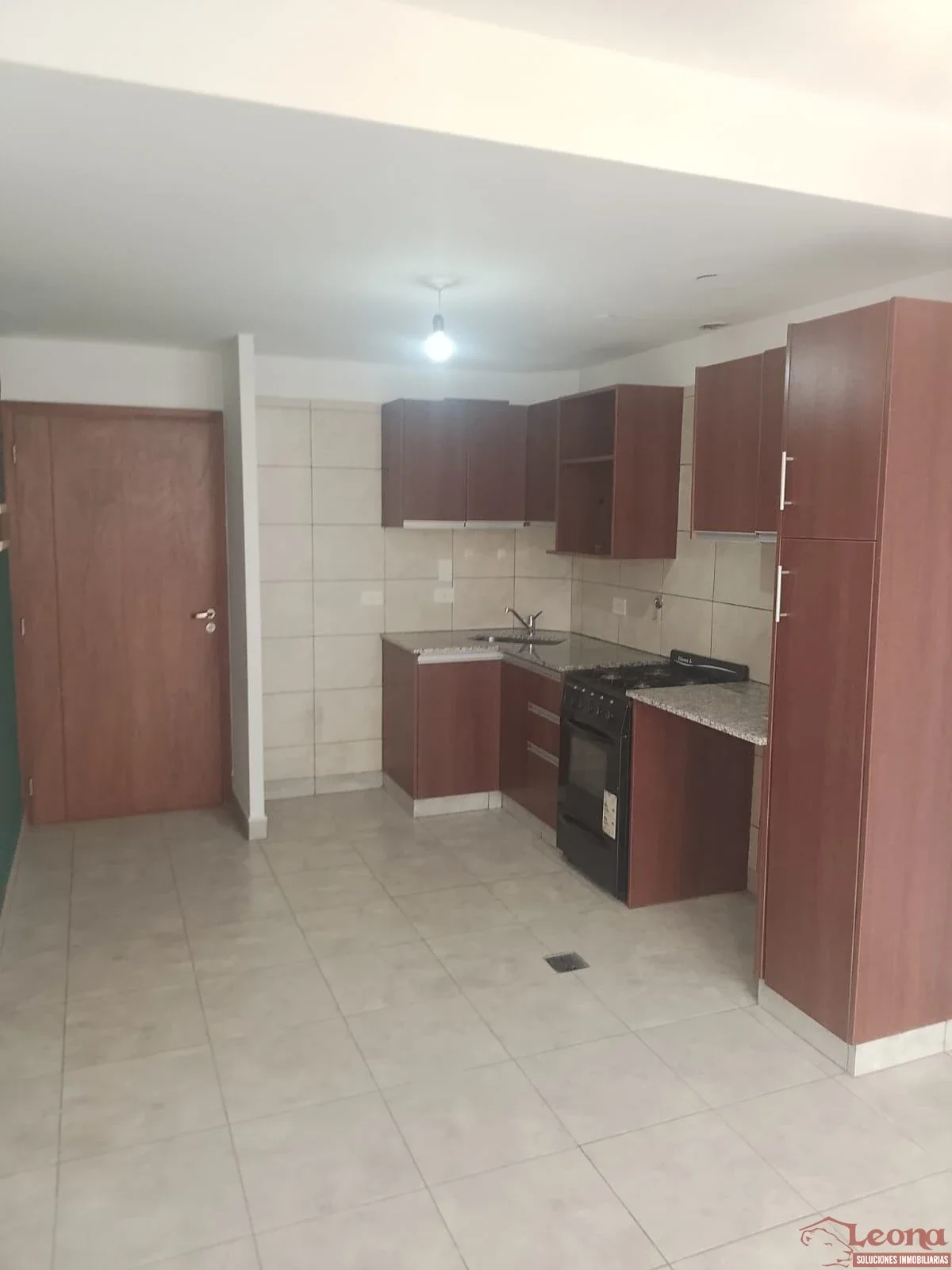 Departamento en alquiler 1 Dormitorio B| Ciudad de Nieva - Imagen 2