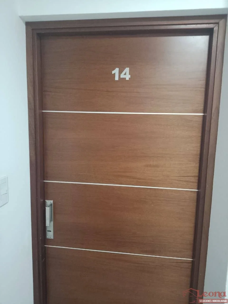 Departamento 2 Dorm en alquiler Bº Bajo la Viña - Imagen 3