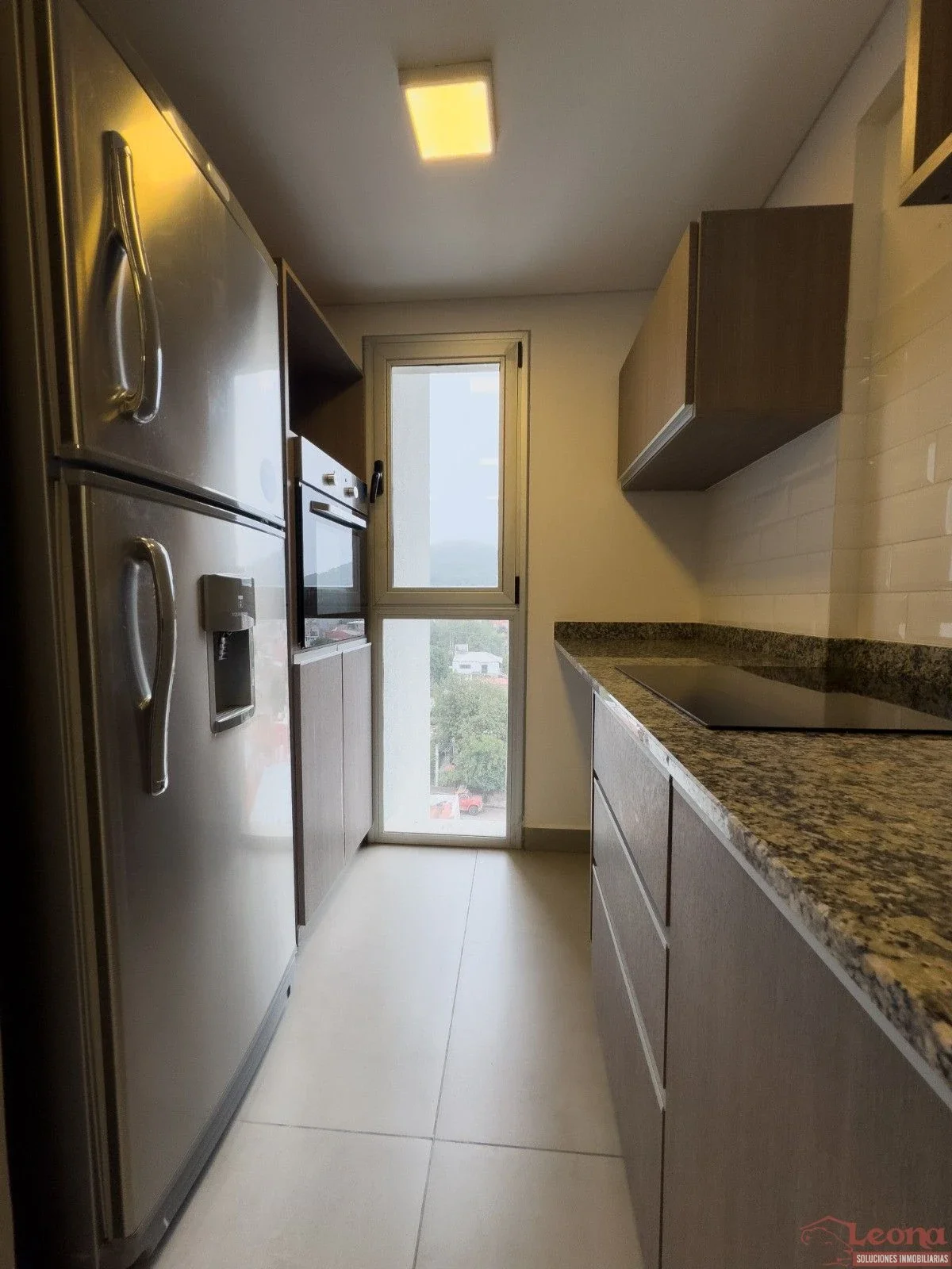 Departamento 2 dorm. en alquiler en Chijra - Imagen 5