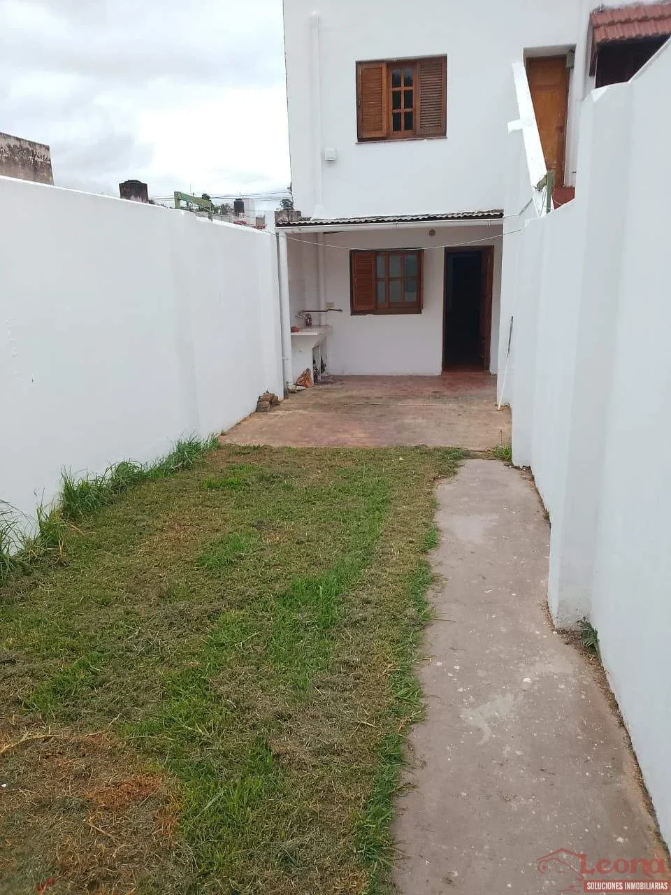 Dúplex 3 Dormitorios en alquiler Bº Ciudad de Nieva - Imagen 4