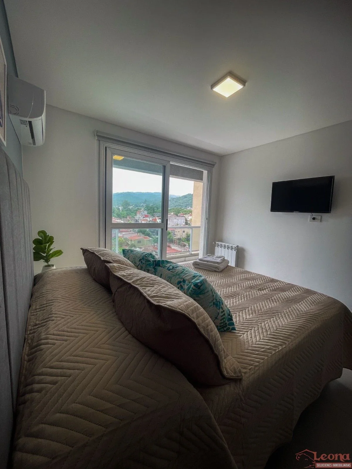 Departamento 1 DORM en alquiler en Chijra - Imagen 5