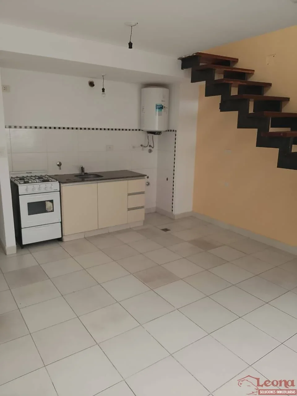Departamento 1 Dorm en alquiler Bº Cuyaya - Imagen 3