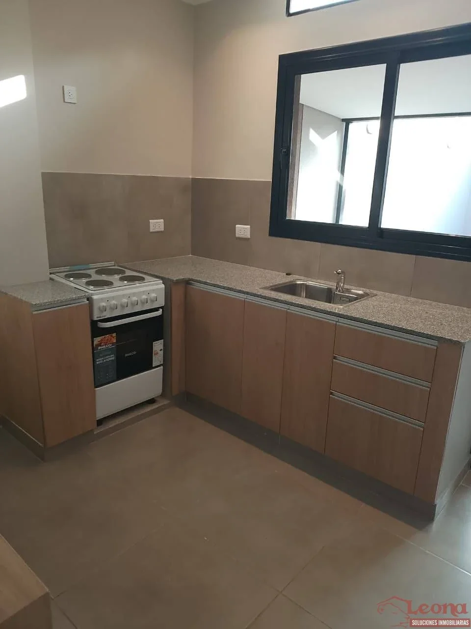 Dúplex 2 dorm en alquiler c/ cochera en Bajo la Viña - Imagen 5