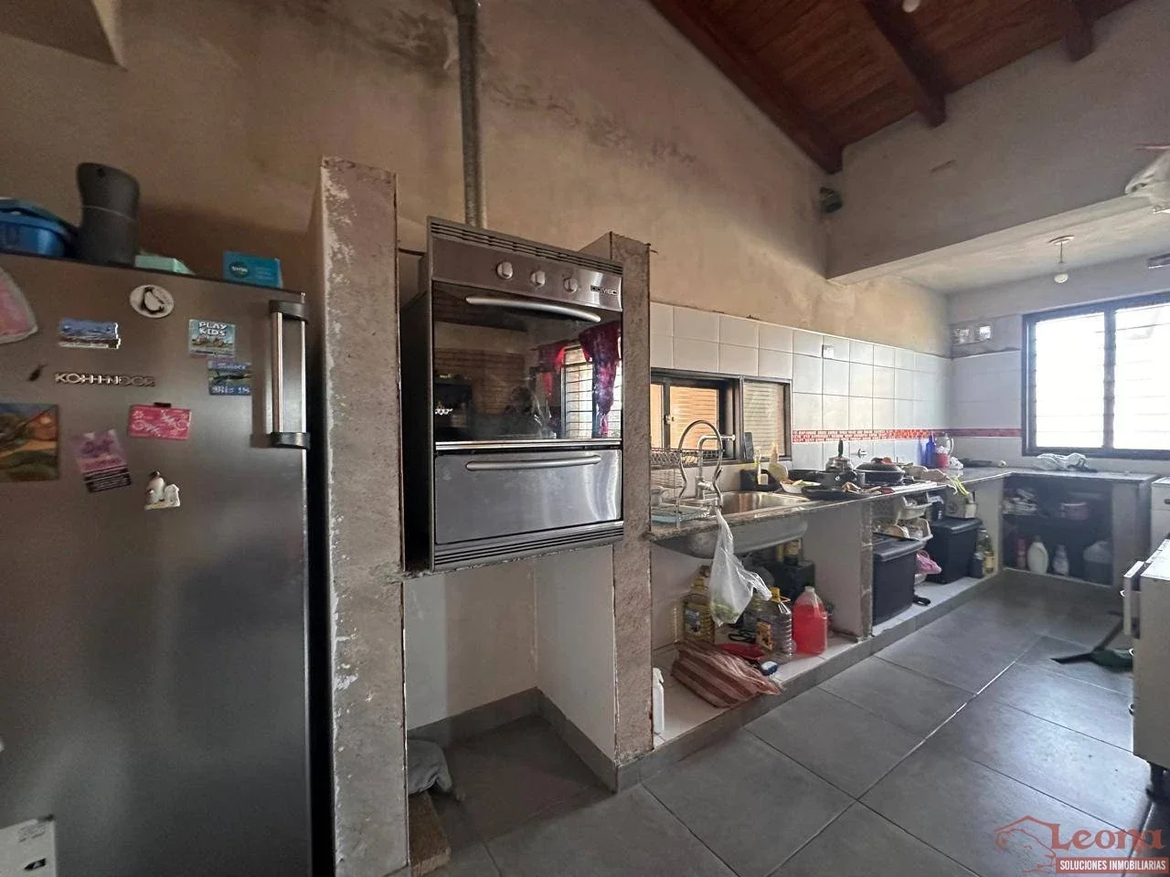 Casa en venta c/ cochera en Alto Comedero - Imagen 5