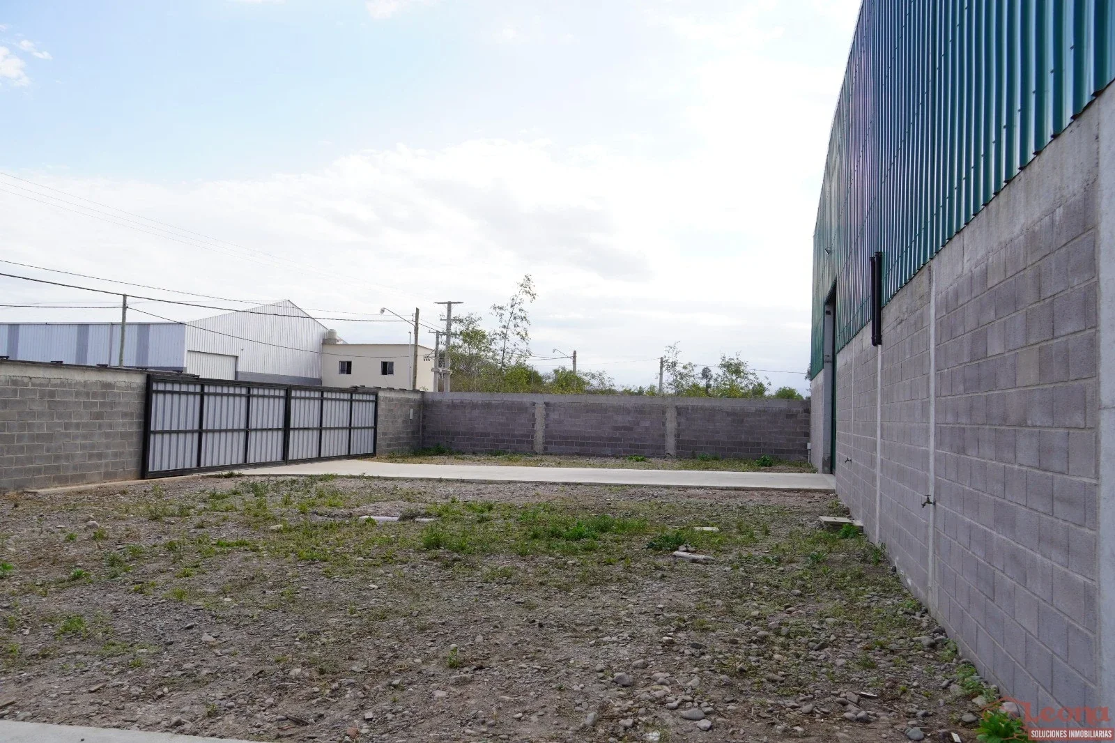 Galpón en alquiler de 2600m2 ubicado en Palpalá PARQUE INDUSTRIAL - Imagen 4