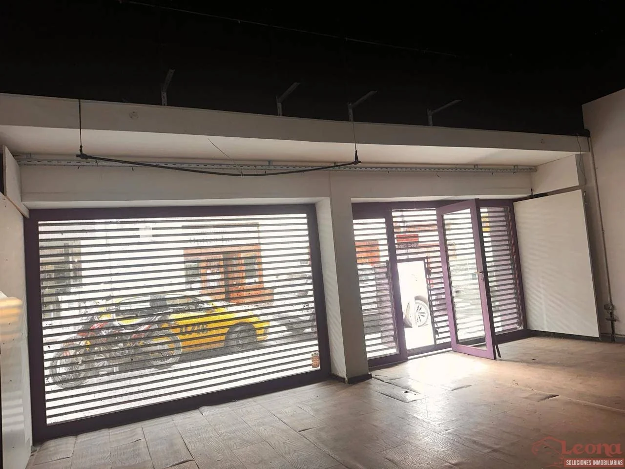 Local comercial  178 m2 en alquiler ubicado en Centro - Imagen 2