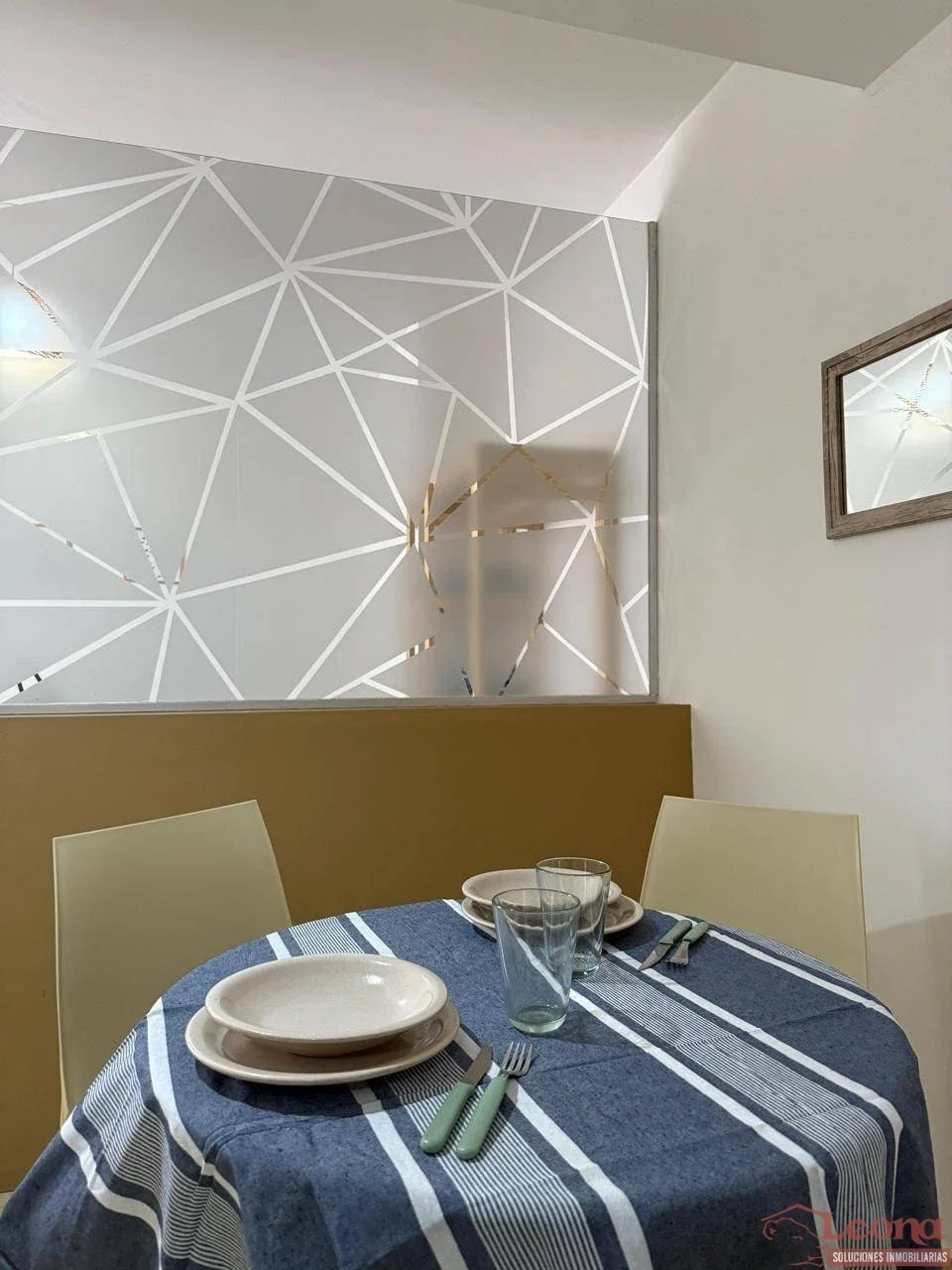 Departamento en alquiler c/ cochera en Los Perales - Imagen 3