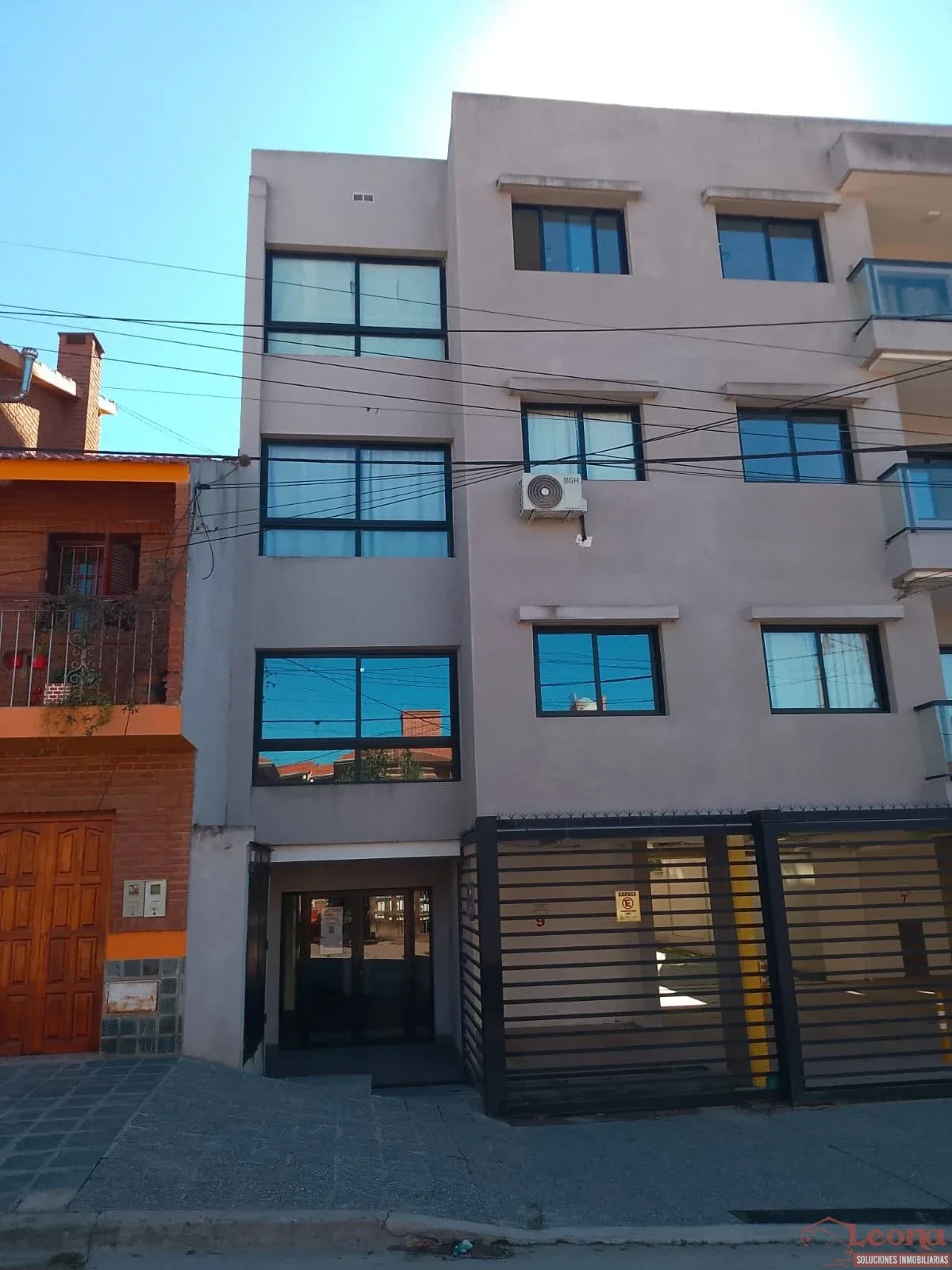 Departamento en alquiler en Chijra - Imagen 2