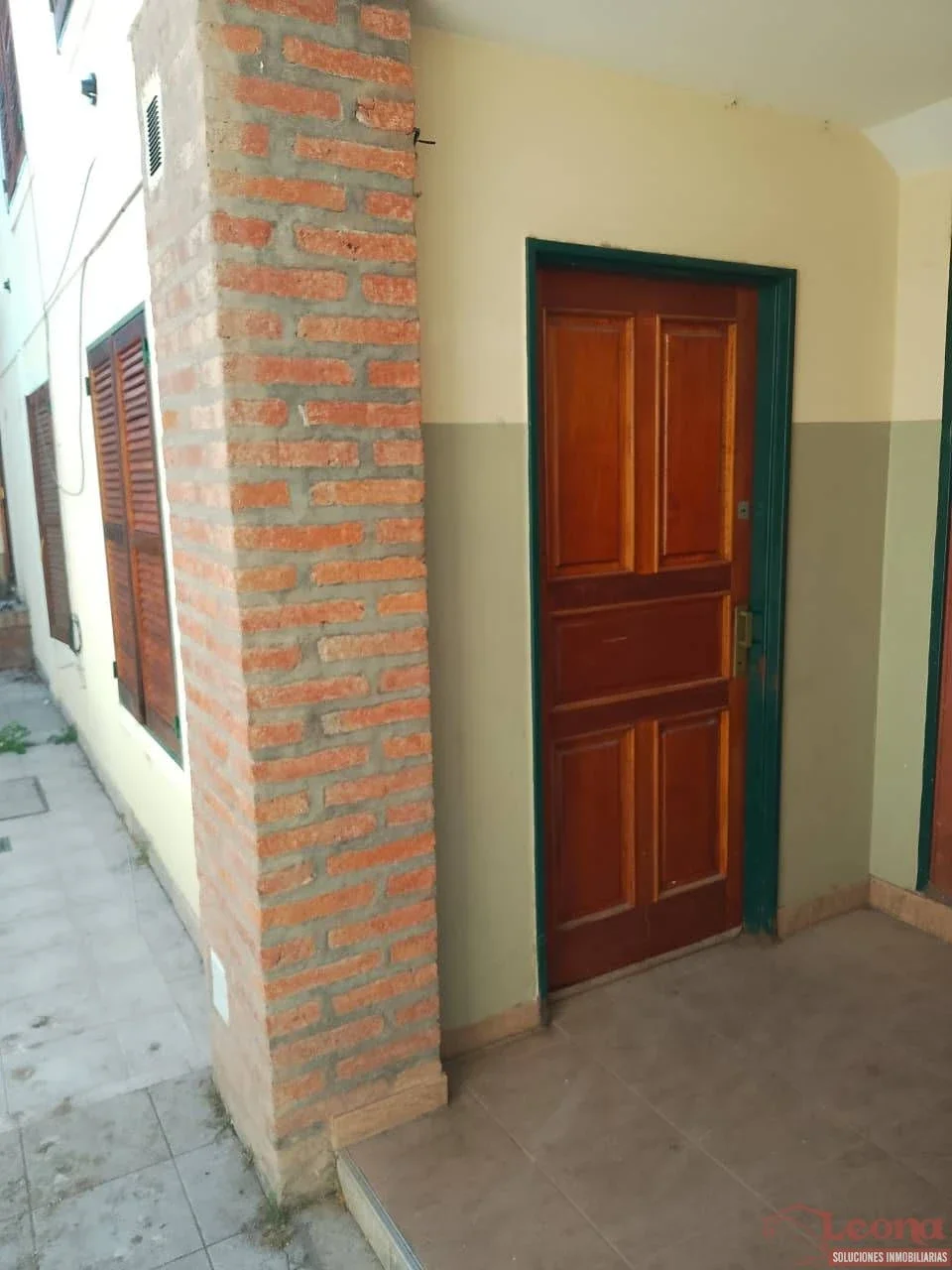 Departamento3 Dormitorios alquiler Bº Ciudad de Nieva - Imagen 3