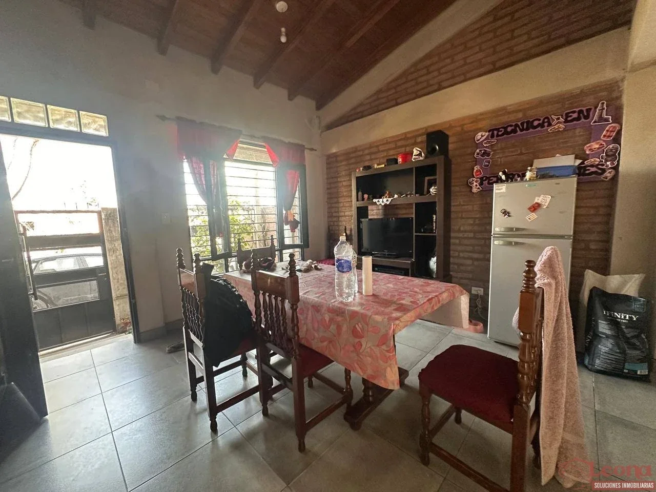 Casa en venta c/ cochera en Alto Comedero - Imagen 4
