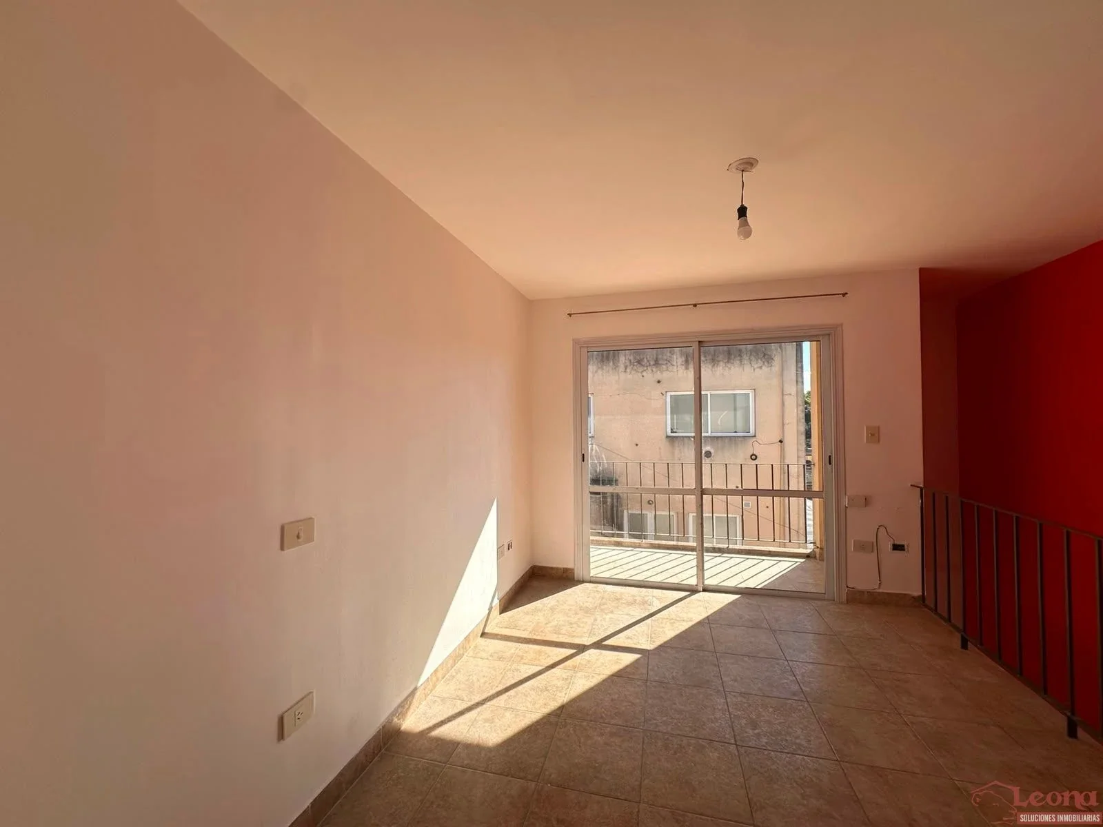 Departamento 1 dorm tipo dùplex en alquiler en Cuyaya - Imagen 5