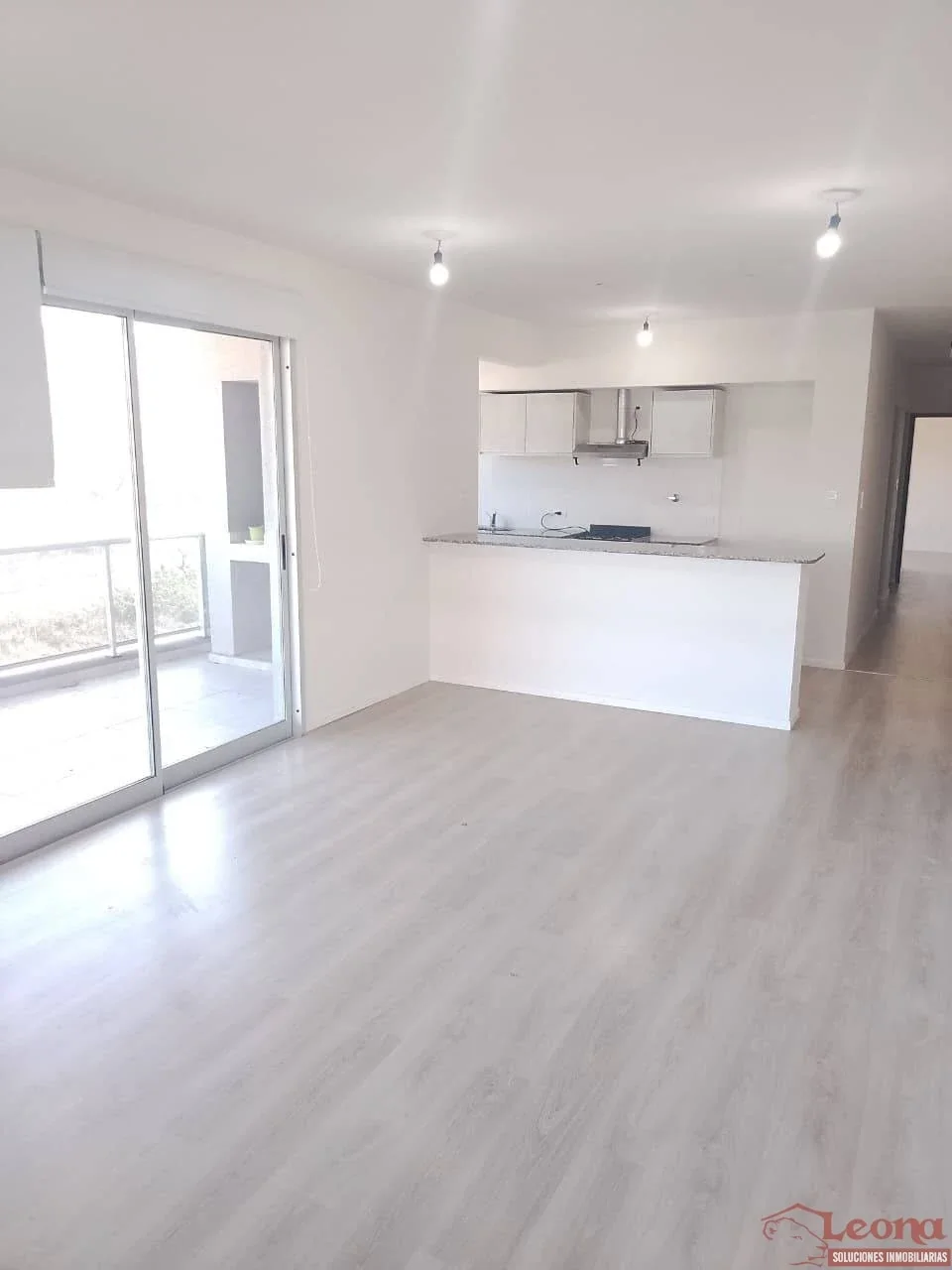 Departamento 2 Dormitorios  en alquiler c/ cochera en Ciudad de Nieva - Imagen 5