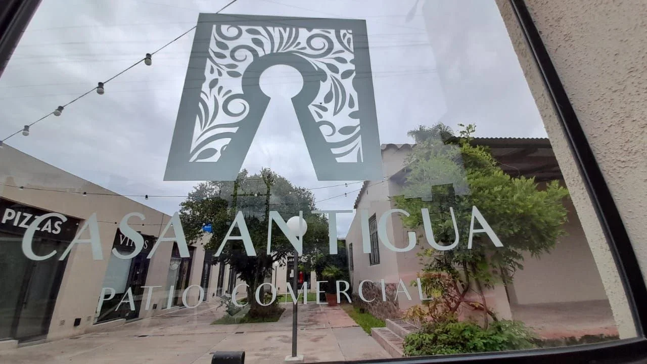 Locales comercial en alquiler ubicado en Los Perales - Imagen 2