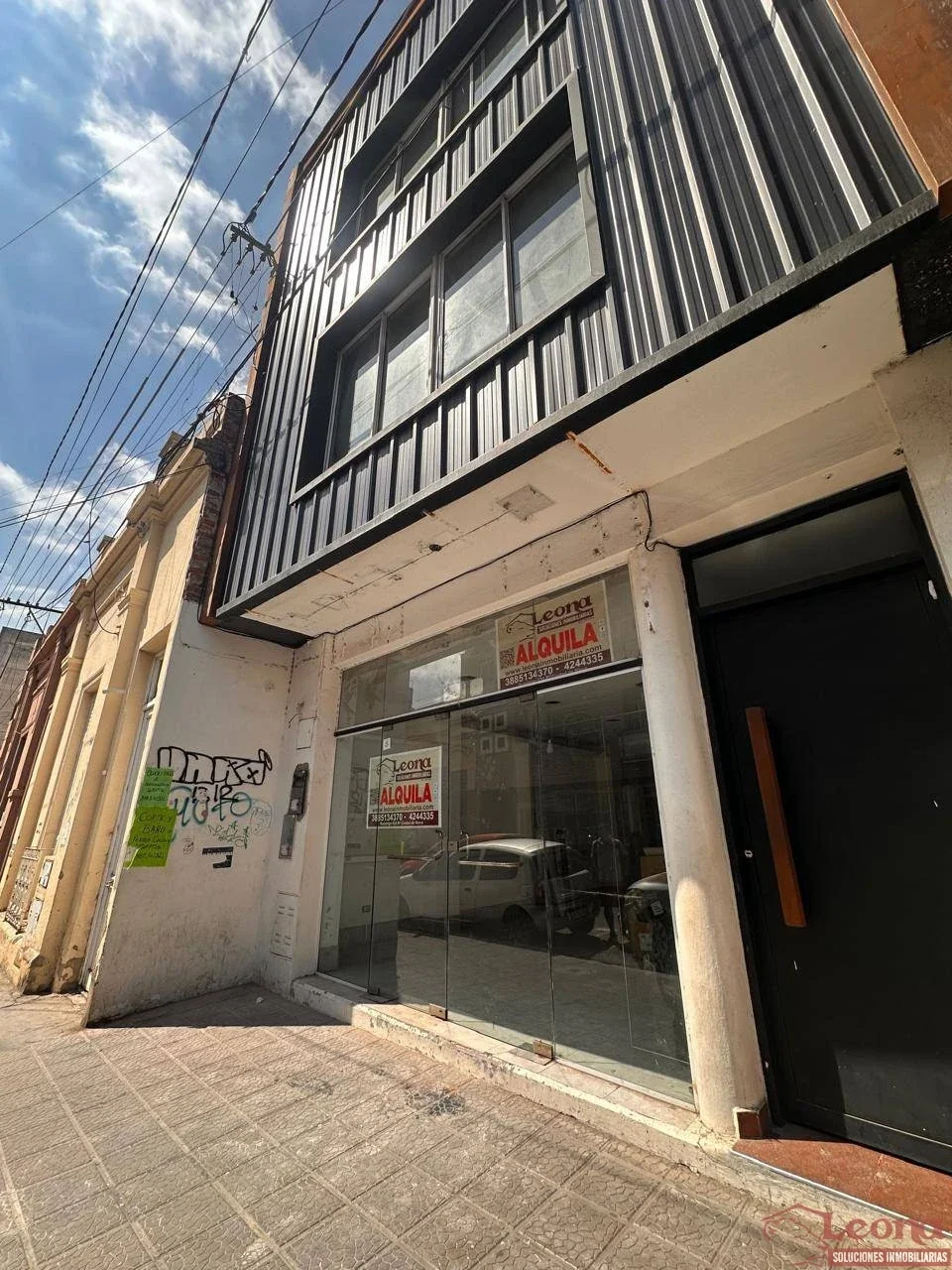 Local comercial en alquiler ubicado en Centro - Imagen 1