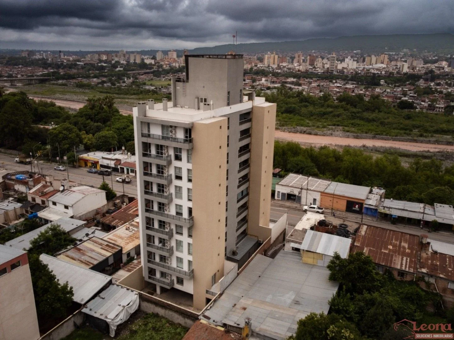 Departamento 2 dorm. en alquiler en Chijra - Imagen 1