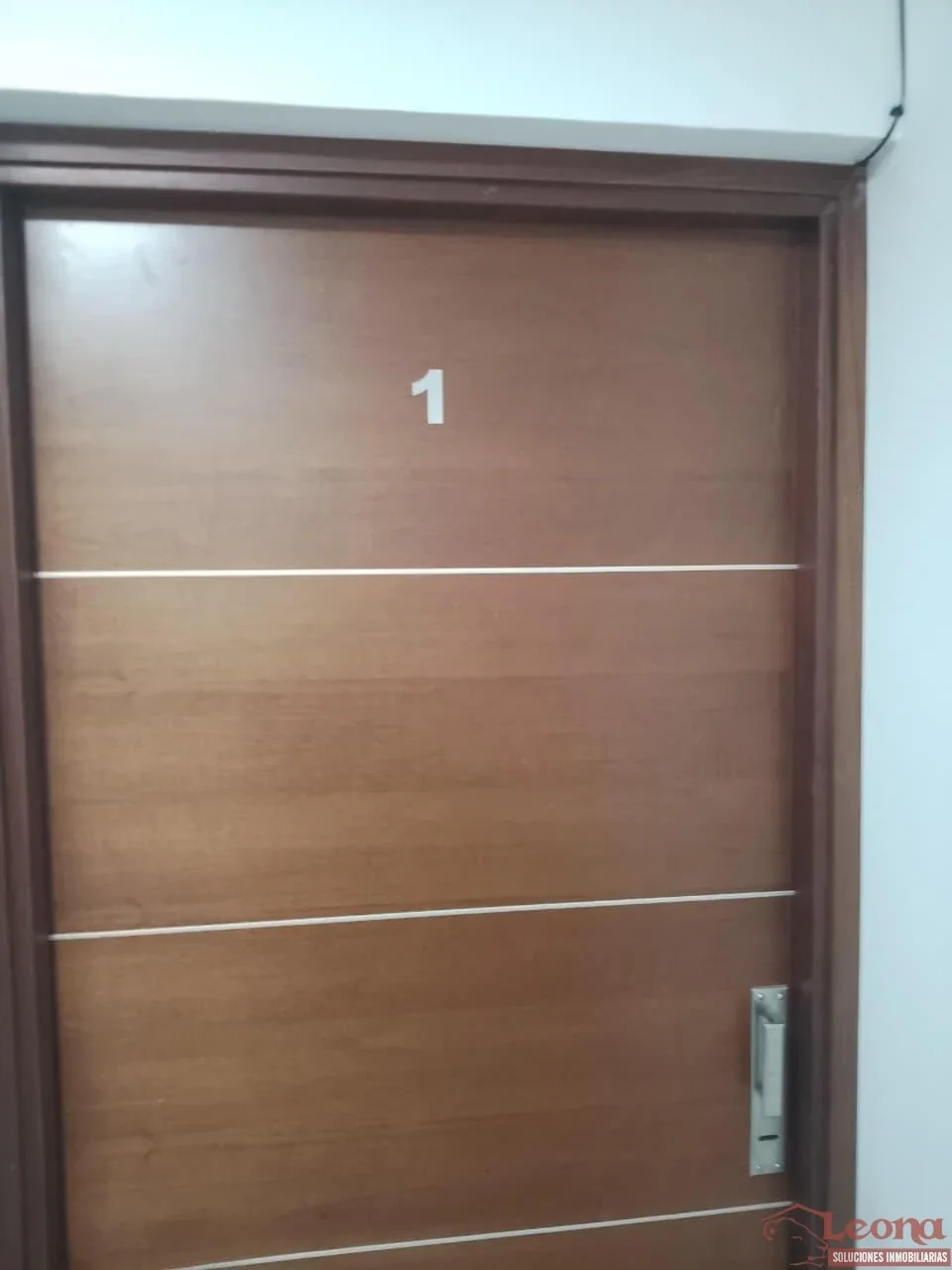 Departamento en alquiler 2 Dorm c/ cochera en Bajo la Viña - Imagen 2