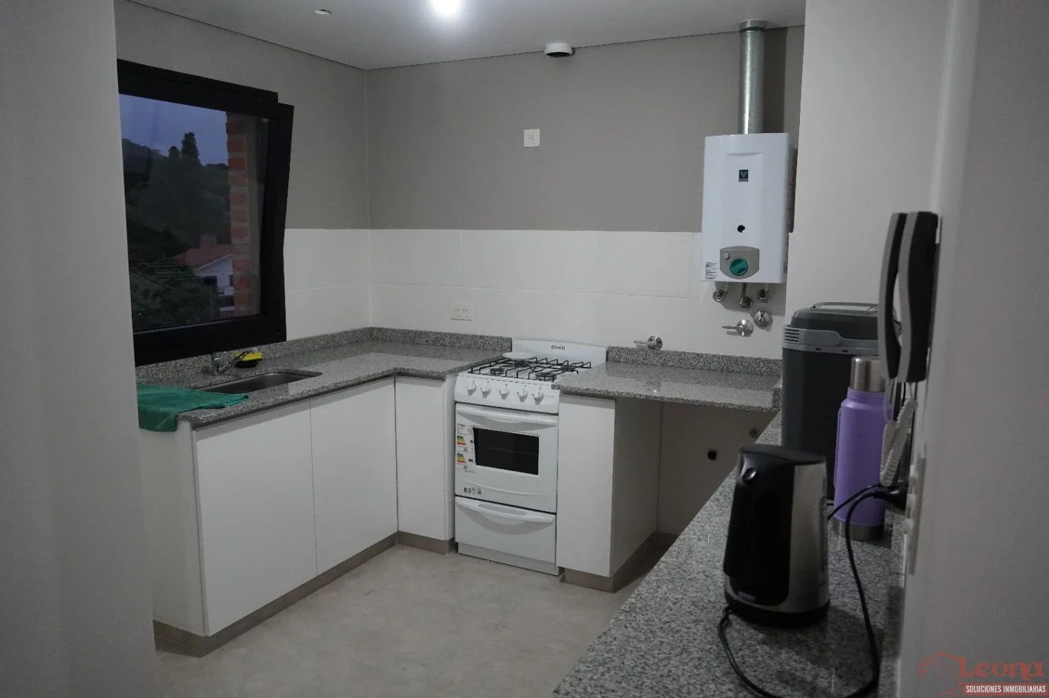 Departamento en venta c/ cochera en Los Huaicos - Imagen 4