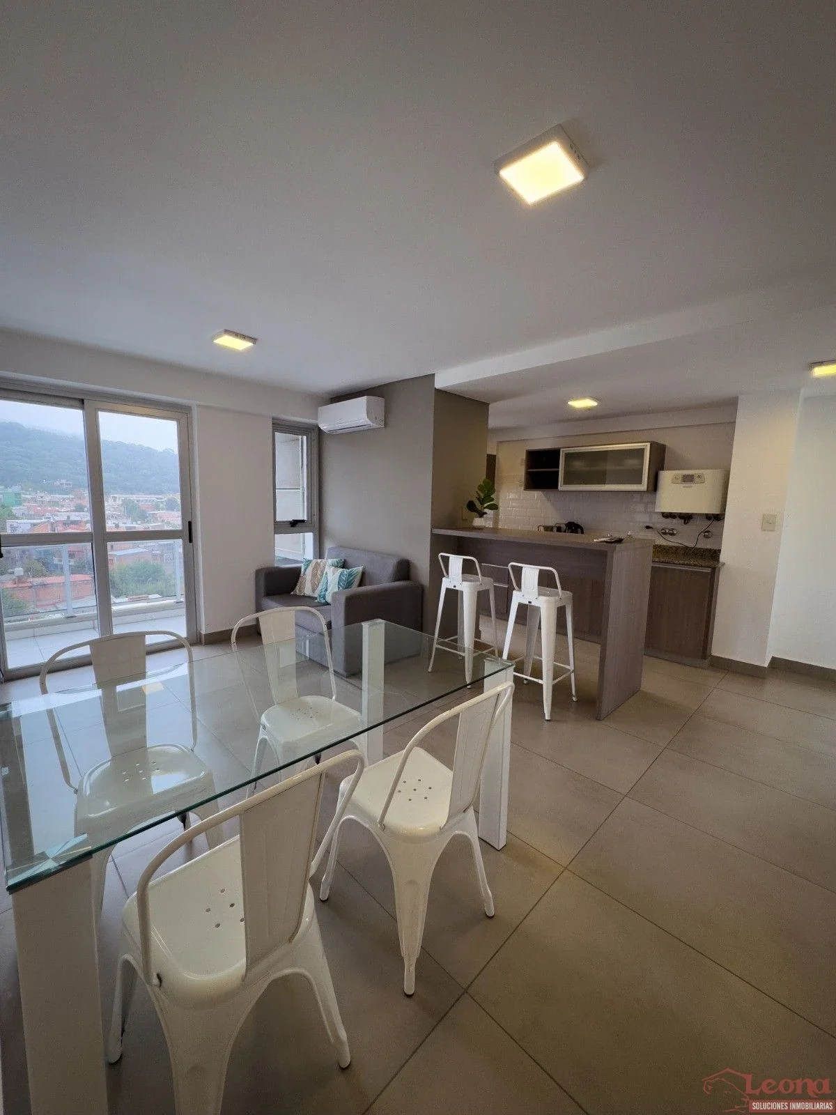 Departamento 2 dorm. en alquiler en Chijra - Imagen 2