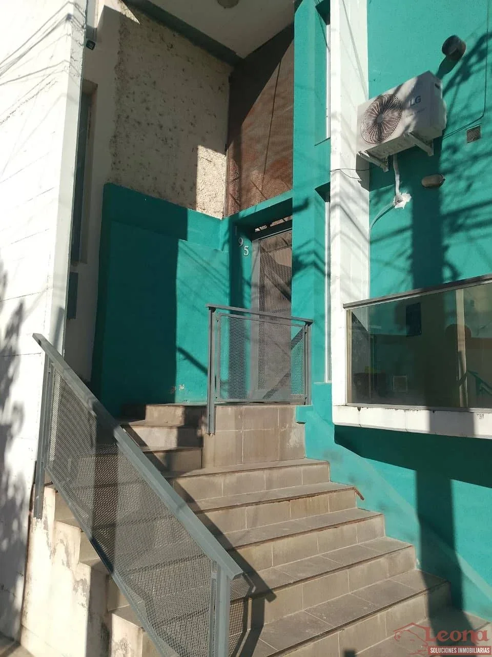Departamento 1 Dormitorio en alquiler en Cuyaya - Imagen 2