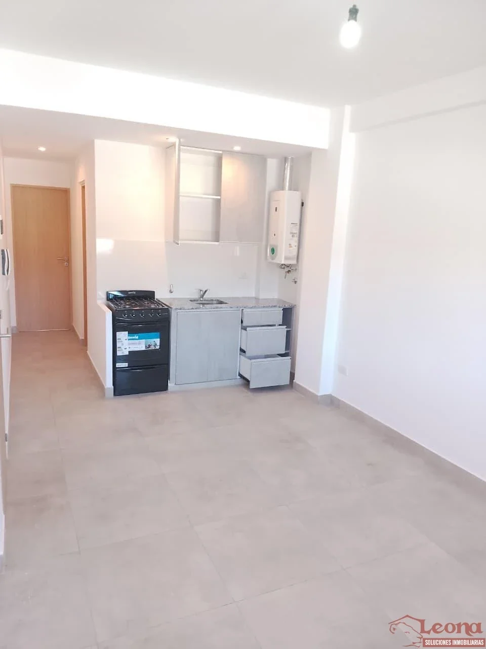 Departamento en alquiler en Ciudad de Nieva - Imagen 3