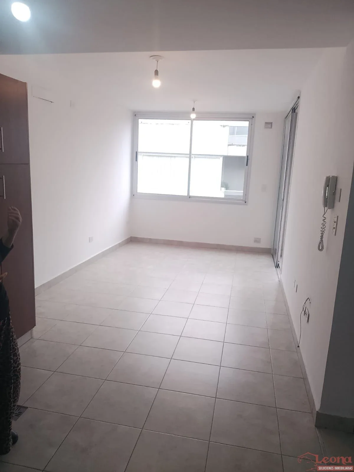 Departamento en alquiler 1 Dormitorio B| Ciudad de Nieva - Imagen 4