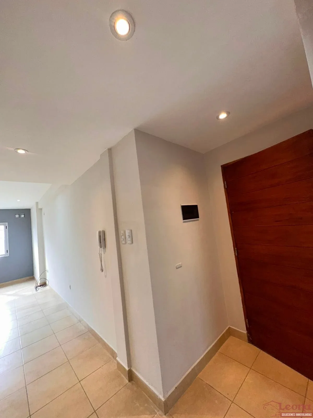 Departamento 1 dorm en alquiler en Los Perales - Imagen 2
