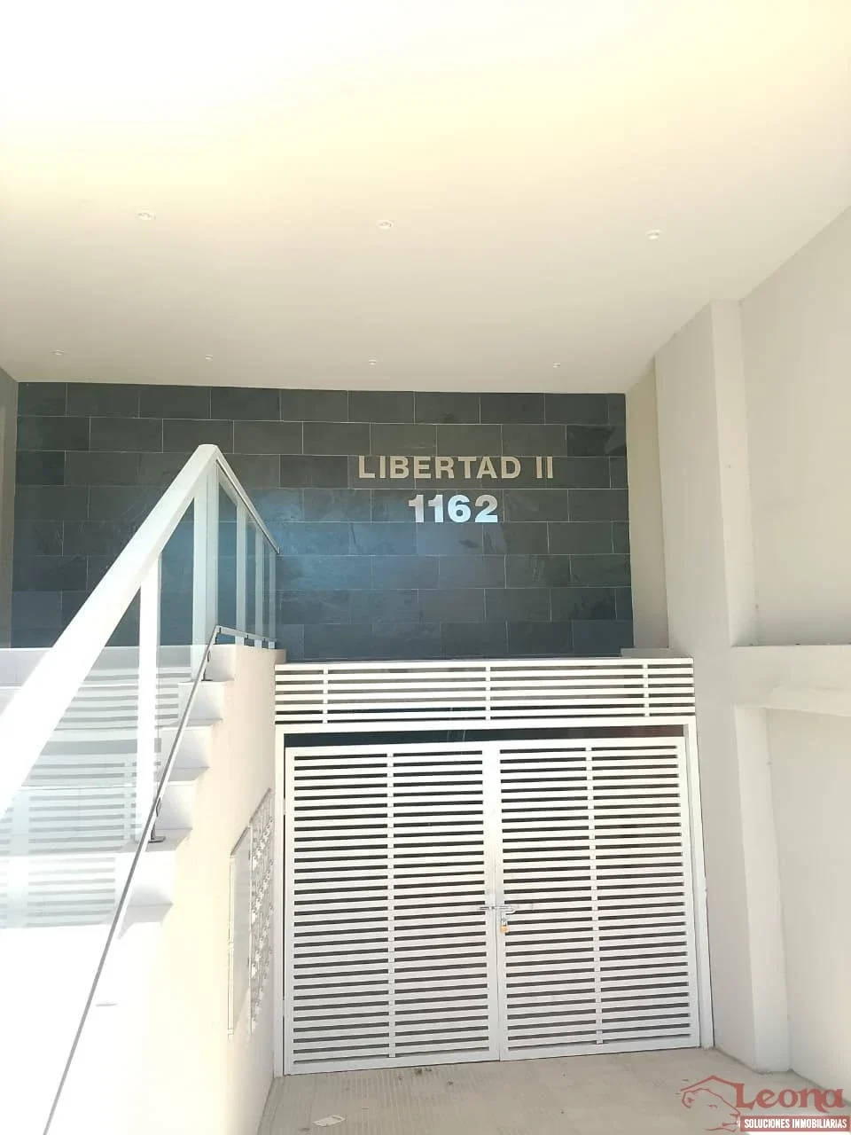 Departamento en alquiler en Ciudad de Nieva - Imagen 2