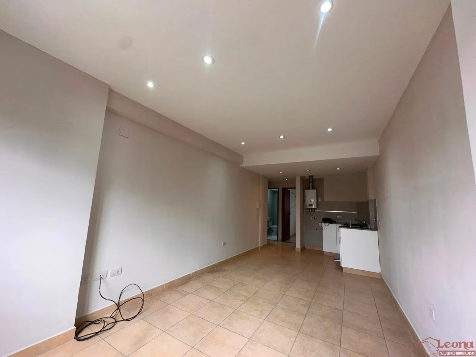 Departamento 1 dorm en alquiler en Los Perales - Imagen 5