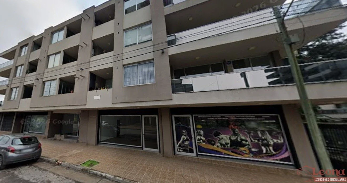 Departamento en alquiler 1 Dormitorio B| Ciudad de Nieva - Imagen 1