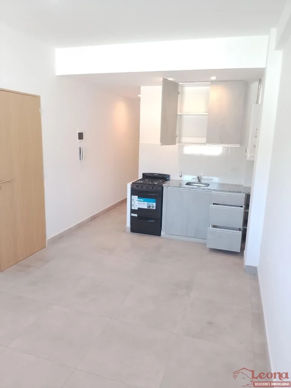 Departamento en alquiler en Ciudad de Nieva - Imagen 4