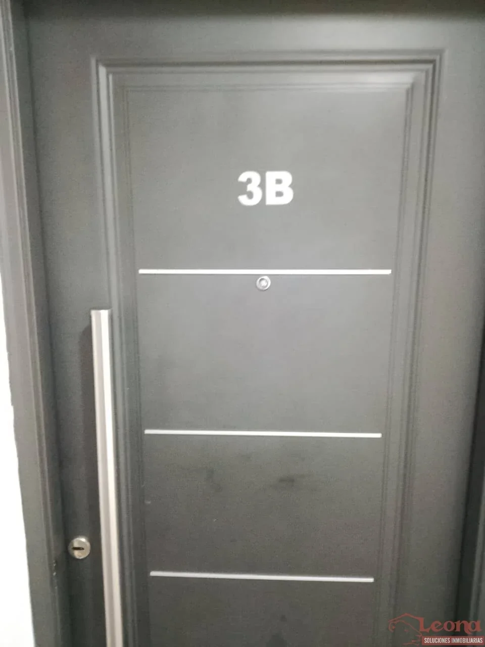 Departamento 1 Dorm en alquiler en B° Centro - Imagen 2
