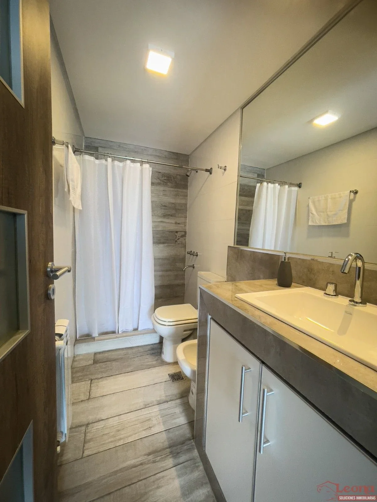 Departamento 1 DORM SIN AMOBLAR en alquiler Bº Chijra - Imagen 5