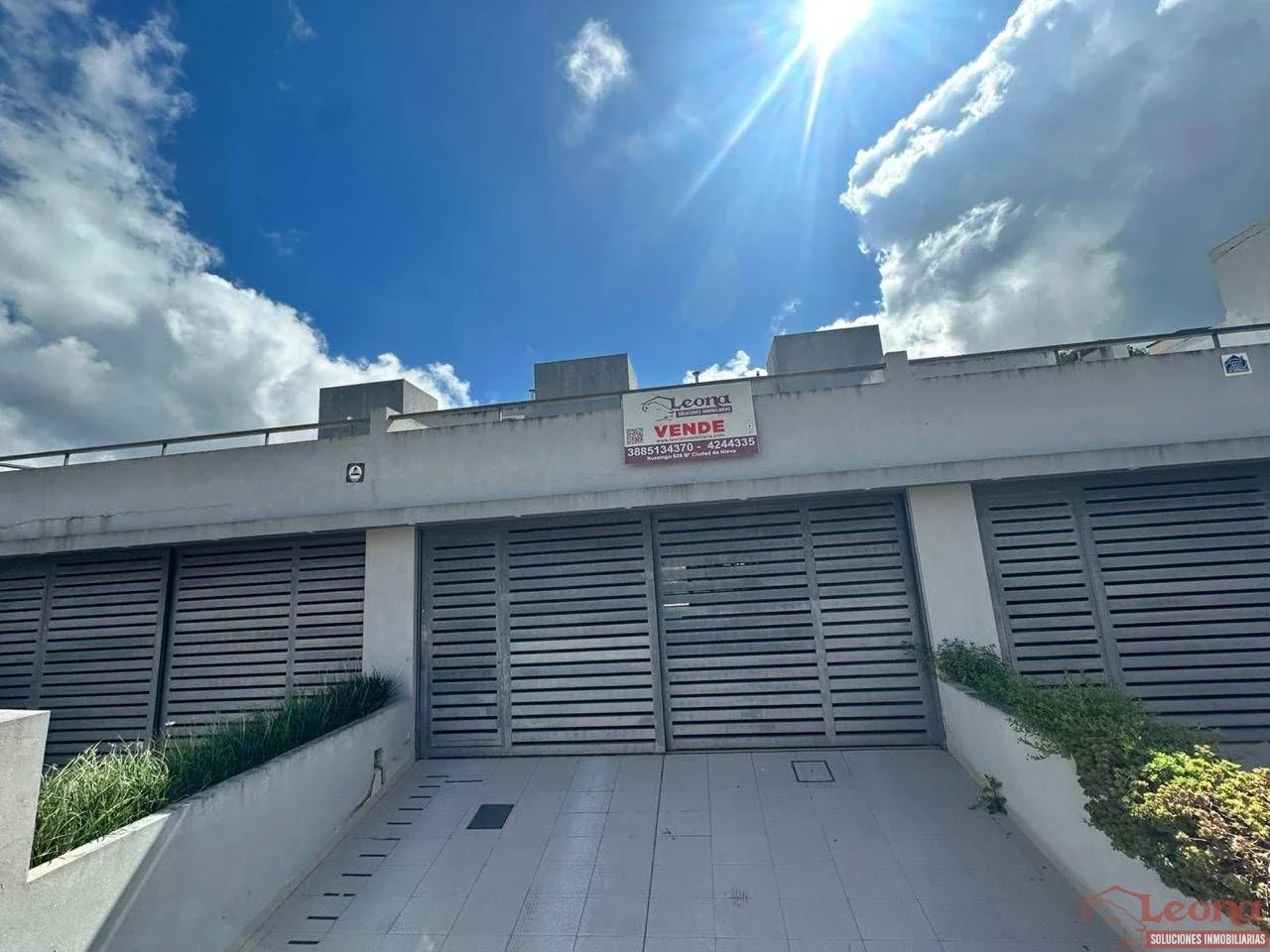 Dúplex A LA VENTA de 3 dormitorios c/ cochera Bº Bajo la Viña - Imagen 1