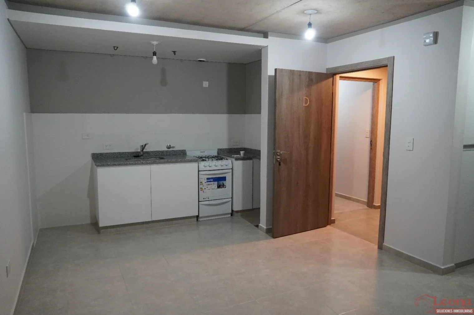 Departamento en venta c/ cochera en Los Huaicos - Imagen 2