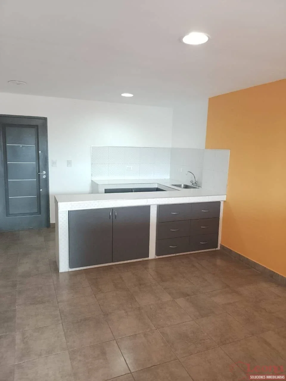 Departamento 1 Dorm en alquiler en B° Centro - Imagen 3