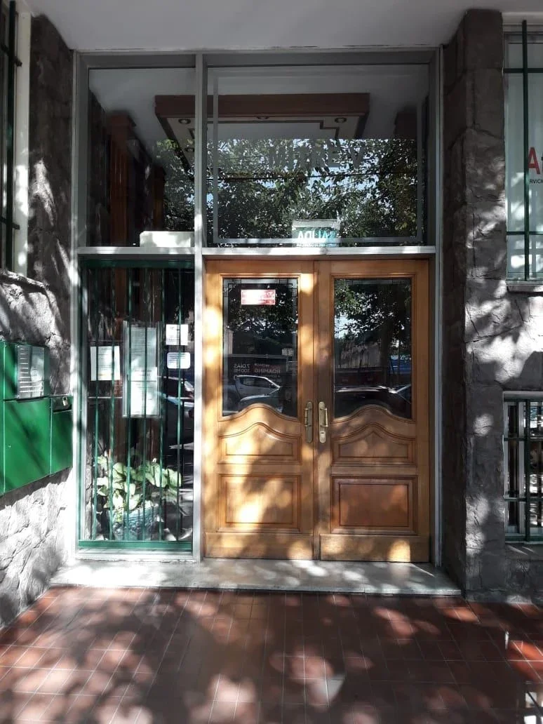 Oficina en venta ubicado en 2.ª Sección Barrio Cívico - Imagen 1