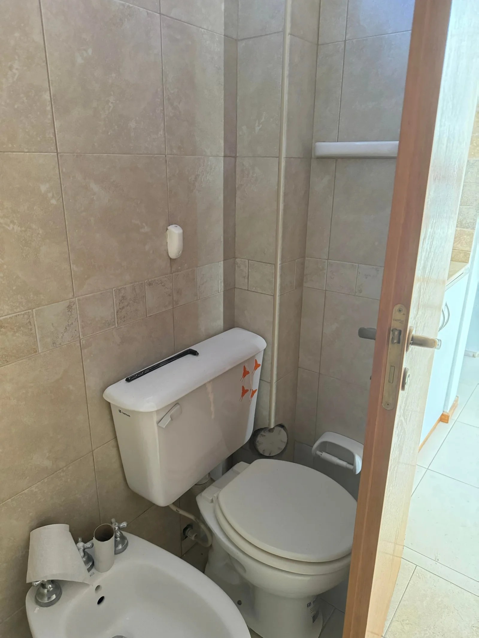 Departamento en alquiler de 1 dorm en Godoy Cruz - Imagen 4