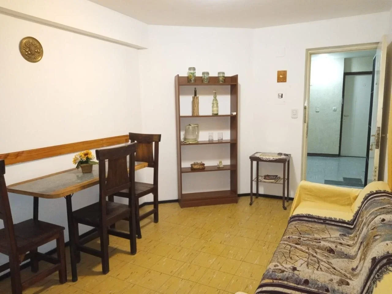 Departamento en alquiler en 5.ª Sección Residencial Sur - Imagen 4