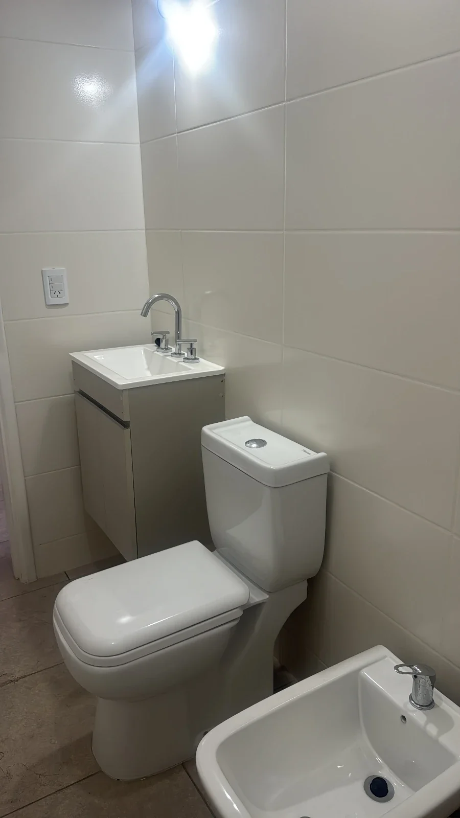 Departamento en alquiler c/ cochera en Dorrego - Imagen 4