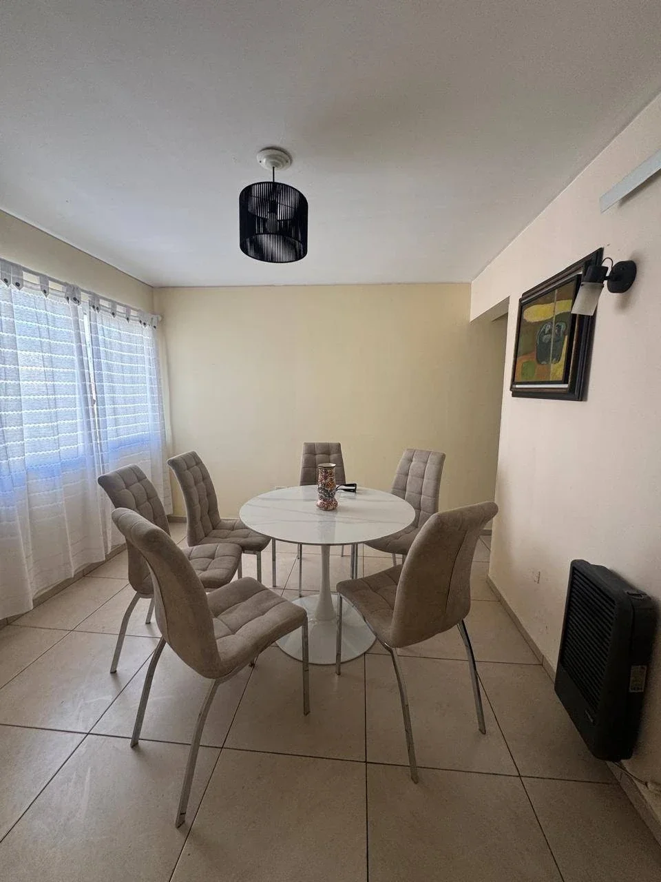 Departamento en alquiler en 2.ª Sección Barrio Cívico - Imagen 1